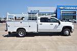 New 2026 Chevrolet Silverado 3500 Crew Cab Service Truck for sale #RT12988 - photo 8