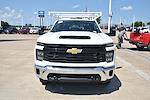 New 2026 Chevrolet Silverado 3500 Crew Cab Service Truck for sale #RT12988 - photo 9