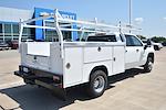 New 2026 Chevrolet Silverado 3500 Crew Cab Service Truck for sale #RT12988 - photo 2