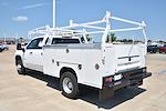 New 2026 Chevrolet Silverado 3500 Crew Cab Service Truck for sale #RT12988 - photo 5