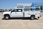 New 2026 Chevrolet Silverado 3500 Crew Cab Service Truck for sale #RT12988 - photo 7