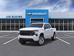 New 2026 Chevrolet Silverado 1500 Custom Crew Cab for sale #RT12989 - photo 8