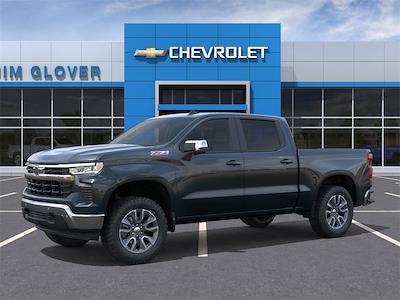 New 2026 Chevrolet Silverado 1500 LT Crew Cab for sale #RT13003 - photo 1