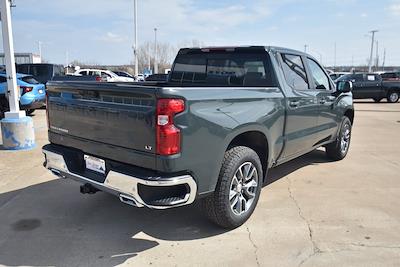 New 2026 Chevrolet Silverado 1500 LT Crew Cab for sale #RT13003 - photo 2