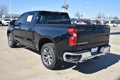 New 2026 Chevrolet Silverado 1500 LT Crew Cab for sale #RT13007 - photo 2