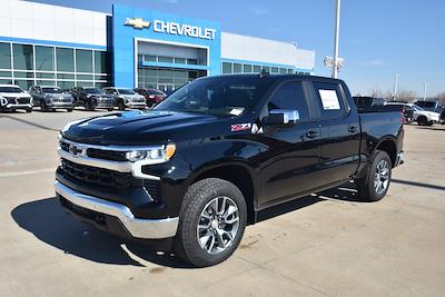 New 2026 Chevrolet Silverado 1500 LT Crew Cab for sale #RT13007 - photo 1