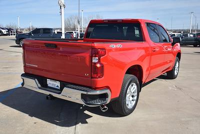 New 2026 Chevrolet Silverado 1500 LT Crew Cab for sale #RT13028 - photo 2
