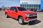 New 2026 Chevrolet Silverado 1500 LT Crew Cab for sale #RT13028 - photo 1