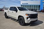 New 2026 Chevrolet Silverado 1500 Custom Crew Cab for sale #RT13057 - photo 1