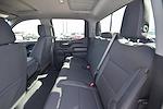 New 2026 Chevrolet Silverado 1500 Custom Crew Cab for sale #RT13057 - photo 11