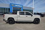 New 2026 Chevrolet Silverado 1500 Custom Crew Cab for sale #RT13057 - photo 4