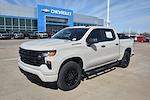 New 2026 Chevrolet Silverado 1500 Custom Crew Cab for sale #RT13057 - photo 6
