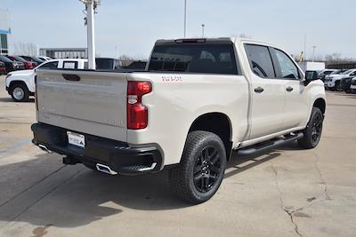 New 2026 Chevrolet Silverado 1500 Custom Crew Cab for sale #RT13079 - photo 2