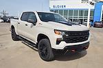 New 2026 Chevrolet Silverado 1500 Custom Crew Cab for sale #RT13079 - photo 1