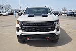 New 2026 Chevrolet Silverado 1500 Custom Crew Cab for sale #RT13079 - photo 3