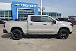 New 2026 Chevrolet Silverado 1500 Custom Crew Cab for sale #RT13079 - photo 4