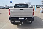 New 2026 Chevrolet Silverado 1500 Custom Crew Cab for sale #RT13079 - photo 5