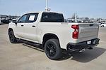 New 2026 Chevrolet Silverado 1500 Custom Crew Cab for sale #RT13079 - photo 6