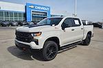 New 2026 Chevrolet Silverado 1500 Custom Crew Cab for sale #RT13079 - photo 7