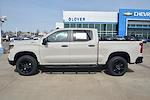 New 2026 Chevrolet Silverado 1500 Custom Crew Cab for sale #RT13079 - photo 8