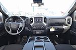 New 2026 Chevrolet Silverado 1500 Custom Crew Cab for sale #RT13093 - photo 13