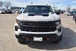 New 2026 Chevrolet Silverado 1500 Custom Crew Cab for sale #RT13093 - photo 3