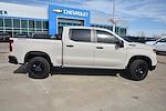 New 2026 Chevrolet Silverado 1500 Custom Crew Cab for sale #RT13093 - photo 4