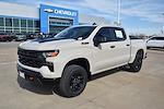 New 2026 Chevrolet Silverado 1500 Custom Crew Cab for sale #RT13093 - photo 7