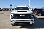 New 2026 Chevrolet Silverado 3500 Crew Cab Flatbed Truck for sale #RT13117 - photo 4
