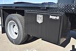 New 2026 Chevrolet Silverado 3500 Crew Cab Flatbed Truck for sale #RT13117 - photo 6