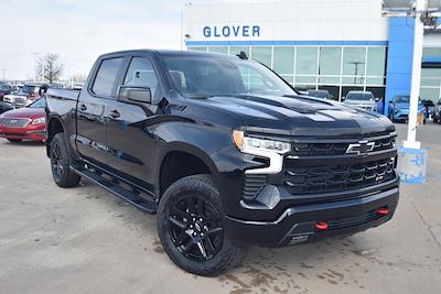 New 2026 Chevrolet Silverado 1500 LT Crew Cab for sale #RT13120 - photo 1