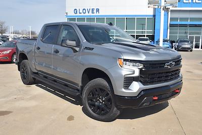 New 2026 Chevrolet Silverado 1500 LT Crew Cab for sale #RT13137 - photo 1