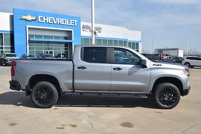 New 2026 Chevrolet Silverado 1500 LT Crew Cab for sale #RT13137 - photo 2