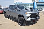 New 2026 Chevrolet Silverado 1500 LT Crew Cab for sale #RT13137 - photo 1