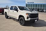 New 2026 Chevrolet Silverado 1500 Custom Crew Cab for sale #RT13149 - photo 1