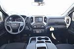 New 2026 Chevrolet Silverado 1500 Custom Crew Cab for sale #RT13149 - photo 11
