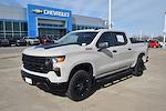 New 2026 Chevrolet Silverado 1500 Custom Crew Cab for sale #RT13149 - photo 6