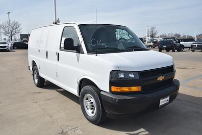 New 2026 Chevrolet Express 2500 Empty Cargo Van for sale #RT13163 - photo 1