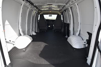 New 2026 Chevrolet Express 2500 Empty Cargo Van for sale #RT13163 - photo 2