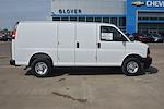 New 2026 Chevrolet Express 2500 Empty Cargo Van for sale #RT13163 - photo 4