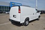 New 2026 Chevrolet Express 2500 Empty Cargo Van for sale #RT13163 - photo 3