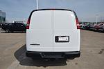 New 2026 Chevrolet Express 2500 Empty Cargo Van for sale #RT13163 - photo 5