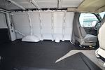 New 2026 Chevrolet Express 2500 Empty Cargo Van for sale #RT13163 - photo 6