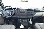New 2026 Chevrolet Express 2500 Empty Cargo Van for sale #RT13163 - photo 7