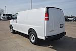 New 2026 Chevrolet Express 2500 Empty Cargo Van for sale #RT13163 - photo 8