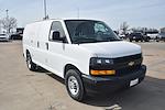 New 2026 Chevrolet Express 2500 Empty Cargo Van for sale #RT13164 - photo 1