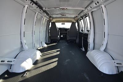 New 2026 Chevrolet Express 2500 Empty Cargo Van for sale #RT13165 - photo 2