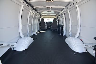 New 2026 Chevrolet Express 2500 Empty Cargo Van for sale #RT13166 - photo 2