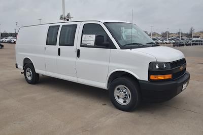 New 2026 Chevrolet Express 2500 Empty Cargo Van for sale #RT13167 - photo 1