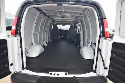 New 2026 Chevrolet Express 2500 Empty Cargo Van for sale #RT13167 - photo 2